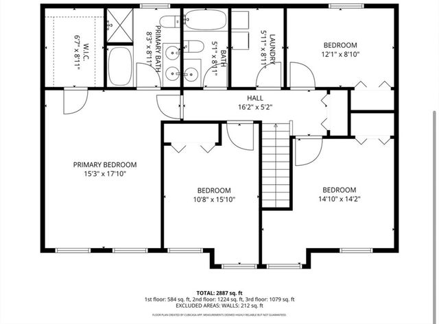 1336 Sandstone, South Fayette, PA 15057