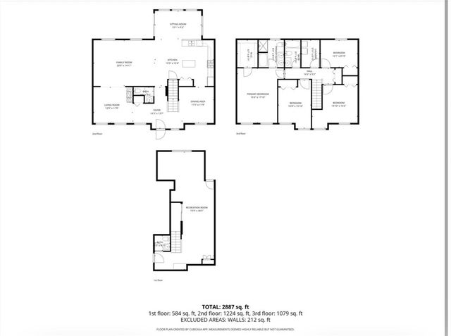 1336 Sandstone, South Fayette, PA 15057