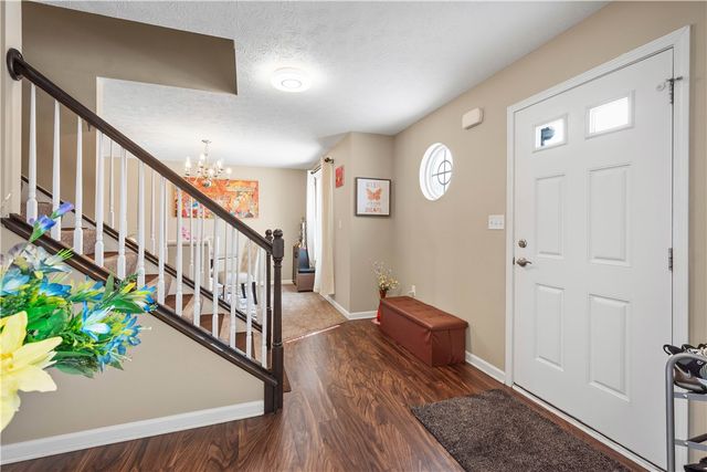 1336 Sandstone, South Fayette, PA 15057