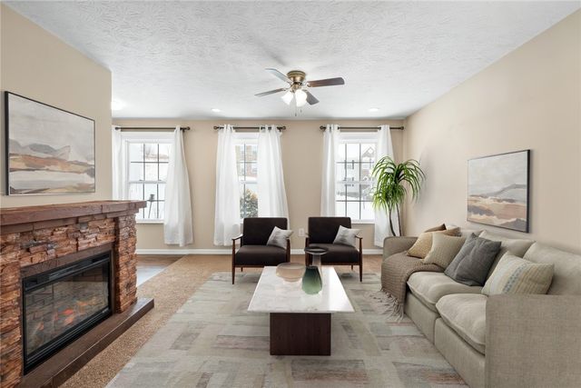 1336 Sandstone, South Fayette, PA 15057