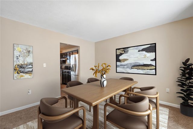 1336 Sandstone, South Fayette, PA 15057