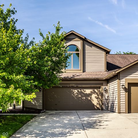 2247 Frisco Place, Indianapolis, IN 46240