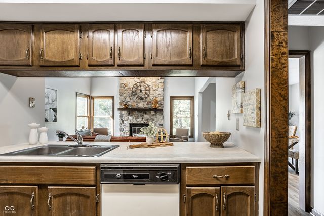 2247 Frisco Place, Indianapolis, IN 46240