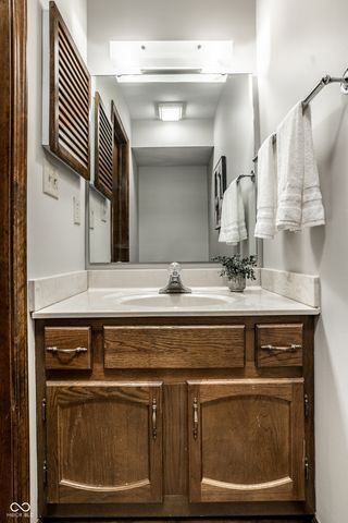 2247 Frisco Place, Indianapolis, IN 46240