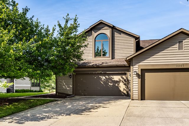 2247 Frisco Place, Indianapolis, IN 46240