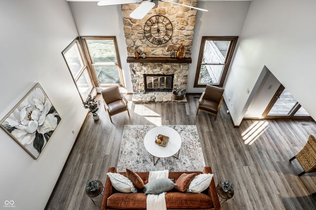 2247 Frisco Place, Indianapolis, IN 46240