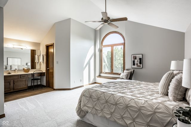 2247 Frisco Place, Indianapolis, IN 46240