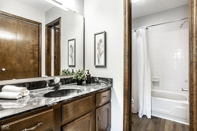 2247 Frisco Place, Indianapolis, IN 46240