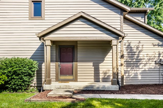 2247 Frisco Place, Indianapolis, IN 46240