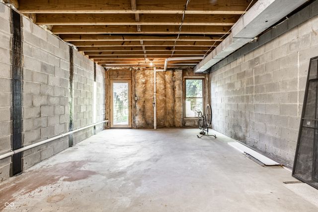 2247 Frisco Place, Indianapolis, IN 46240