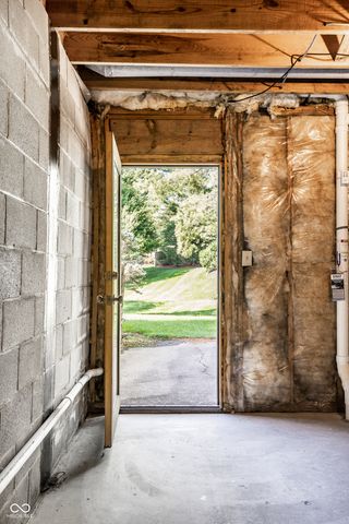 2247 Frisco Place, Indianapolis, IN 46240