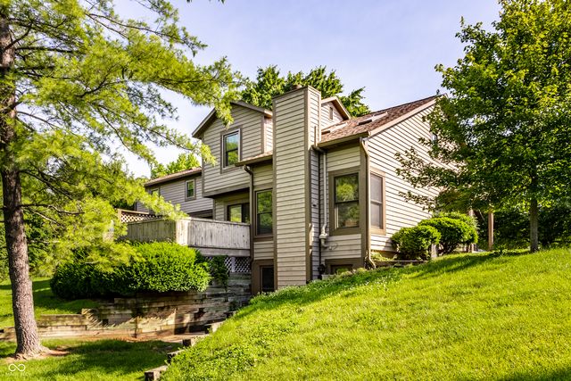 2247 Frisco Place, Indianapolis, IN 46240