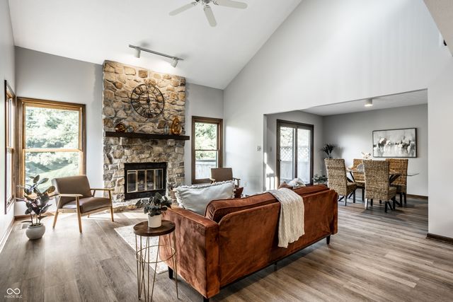 2247 Frisco Place, Indianapolis, IN 46240