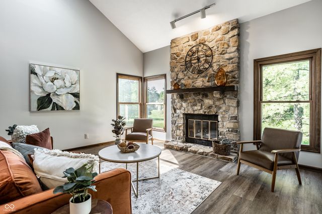 2247 Frisco Place, Indianapolis, IN 46240