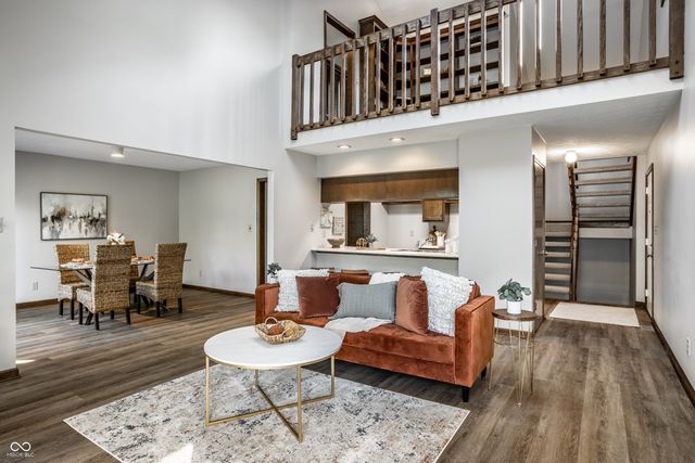 2247 Frisco Place, Indianapolis, IN 46240