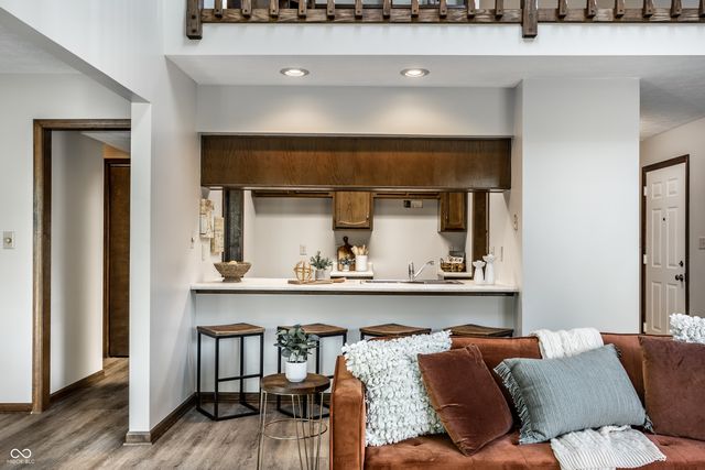 2247 Frisco Place, Indianapolis, IN 46240