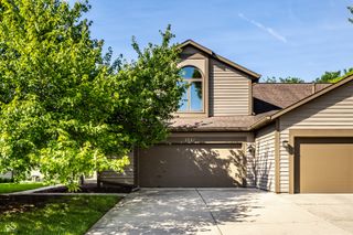 2247 Frisco Place, Indianapolis, IN 46240