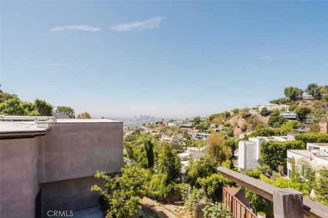 1688 Sunset Plaza Drive, Los Angeles, CA 90069