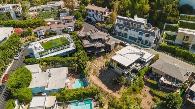 1688 Sunset Plaza Drive, Los Angeles, CA 90069