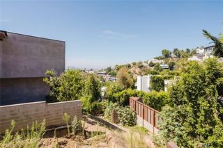 1688 Sunset Plaza Drive, Los Angeles, CA 90069