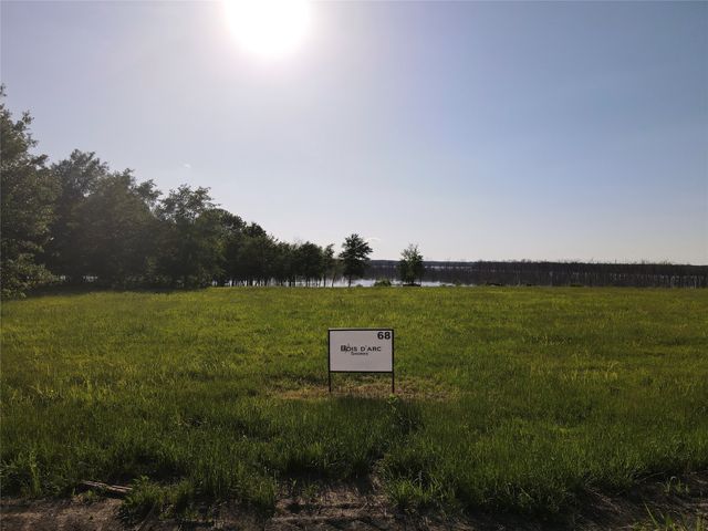 515 Shoreline Drive, Dodd City, TX 75438