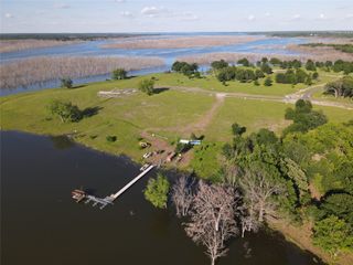 515 Shoreline Drive, Dodd City, TX 75438
