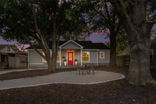 2524 Watauga Road, Fort Worth, TX 76111