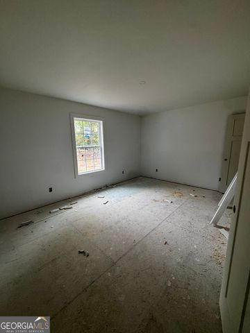 LOT 2 Rogers Lane, Tunnel Hill, GA 30755