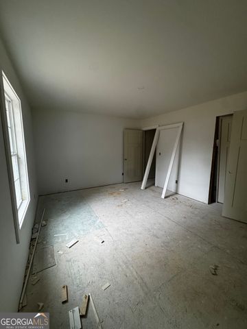 LOT 2 Rogers Lane, Tunnel Hill, GA 30755