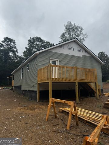 LOT 2 Rogers Lane, Tunnel Hill, GA 30755