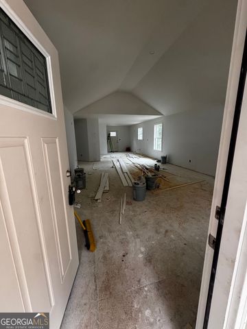 LOT 2 Rogers Lane, Tunnel Hill, GA 30755