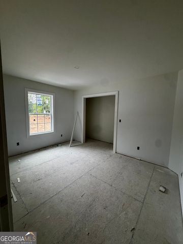 LOT 2 Rogers Lane, Tunnel Hill, GA 30755