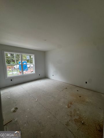 LOT 2 Rogers Lane, Tunnel Hill, GA 30755