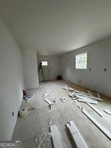 LOT 2 Rogers Lane, Tunnel Hill, GA 30755