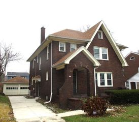280 Upland Avenue, Youngstown, OH 44504