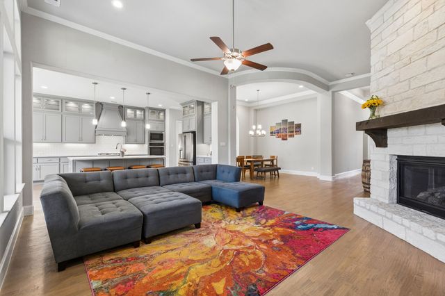 2154 Ipswich Lane, Frisco, TX 75036