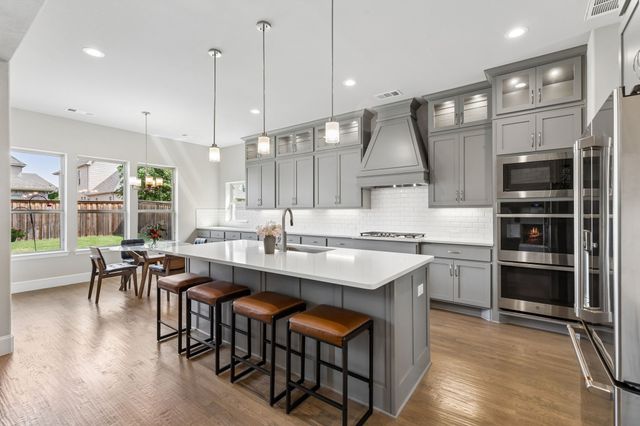 2154 Ipswich Lane, Frisco, TX 75036
