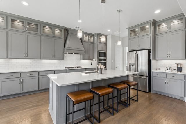 2154 Ipswich Lane, Frisco, TX 75036