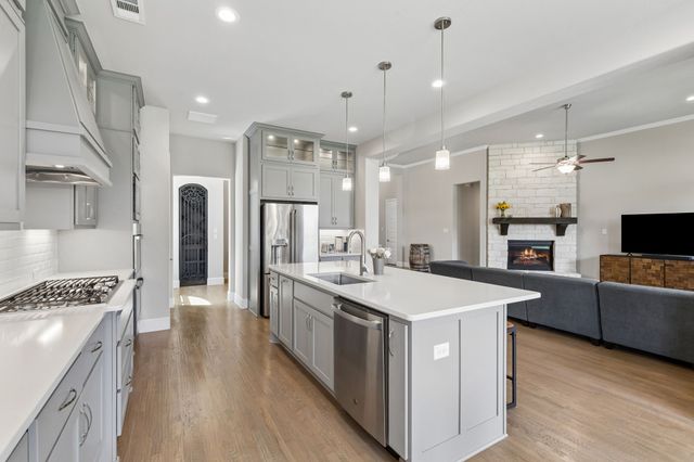 2154 Ipswich Lane, Frisco, TX 75036