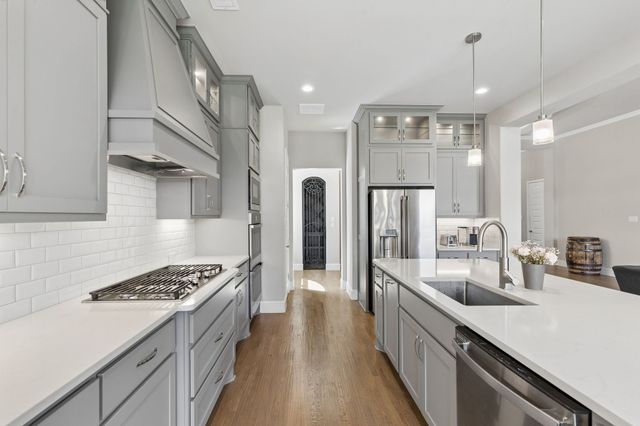 2154 Ipswich Lane, Frisco, TX 75036