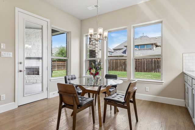 2154 Ipswich Lane, Frisco, TX 75036