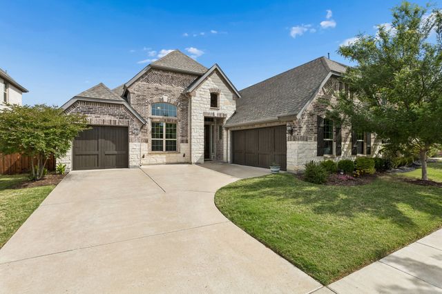 2154 Ipswich Lane, Frisco, TX 75036