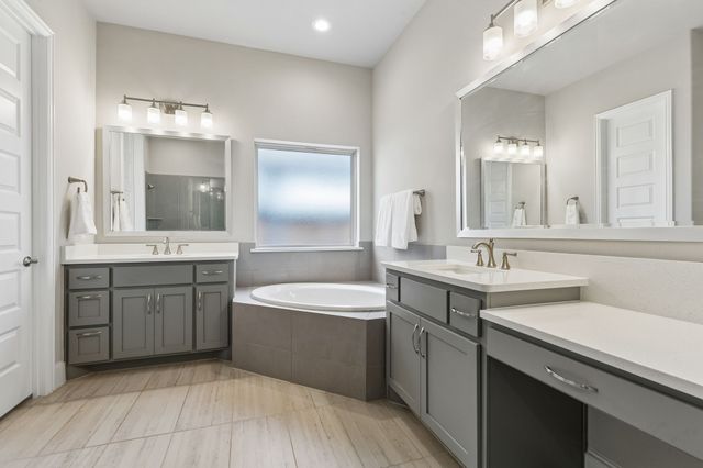 2154 Ipswich Lane, Frisco, TX 75036