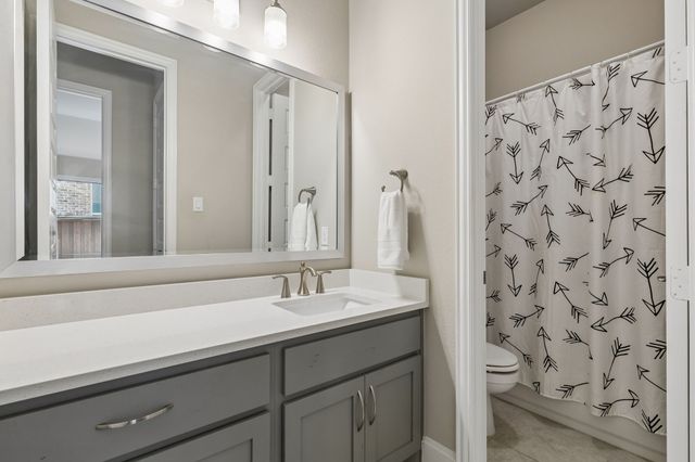 2154 Ipswich Lane, Frisco, TX 75036