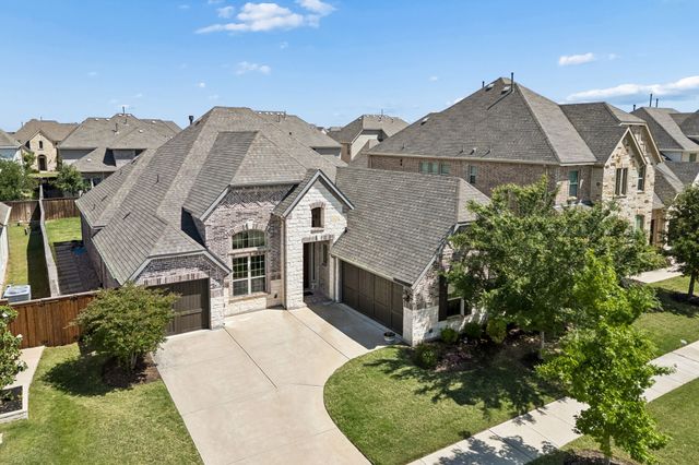2154 Ipswich Lane, Frisco, TX 75036