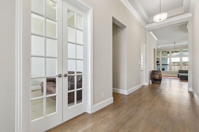 2154 Ipswich Lane, Frisco, TX 75036