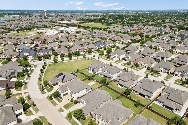2154 Ipswich Lane, Frisco, TX 75036