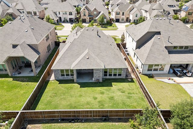 2154 Ipswich Lane, Frisco, TX 75036