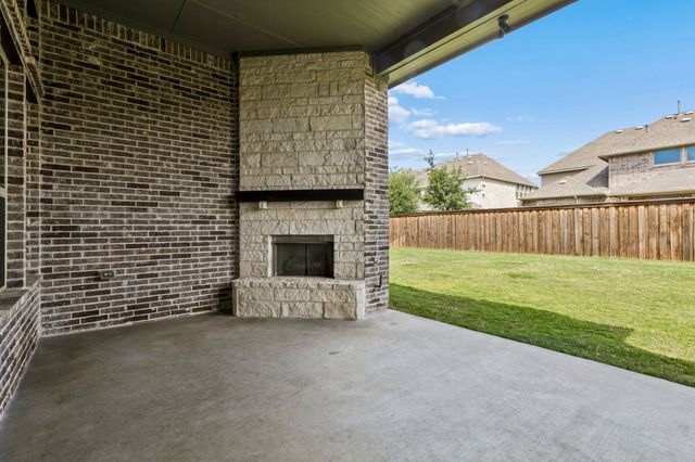 2154 Ipswich Lane, Frisco, TX 75036