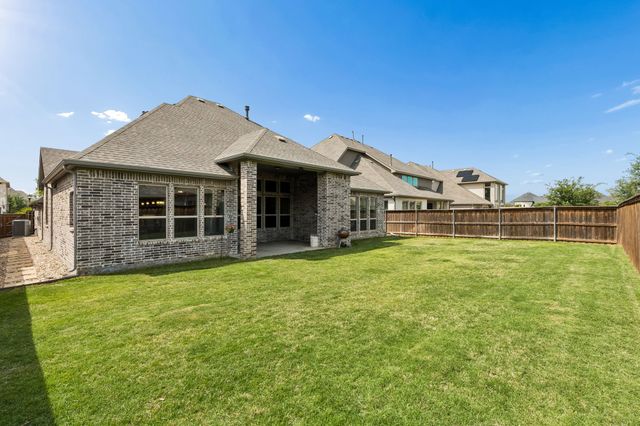 2154 Ipswich Lane, Frisco, TX 75036
